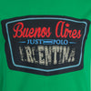 Мъжка тениска  "Buenos Aires" Just Polo