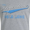 Мъжка тениска  "Argentina Polo Zone" Just Polo