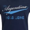 Мъжка тениска  "Argentina Polo Zone" Just Polo