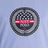 Мъжка тениска "Star Logo" Just Polo