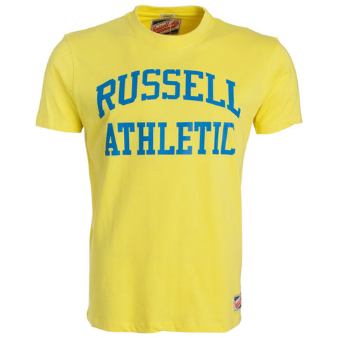 Ανδρική Μπλούζα T-Shirt "Arch" Russell Athletic - brands4all