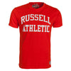 Мъжка тениска "Arch" Russell Athletic