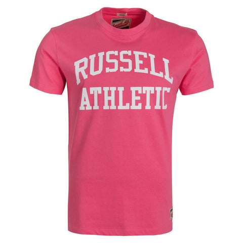 Ανδρική Μπλούζα T-Shirt "Arch" Russell Athletic - brands4all