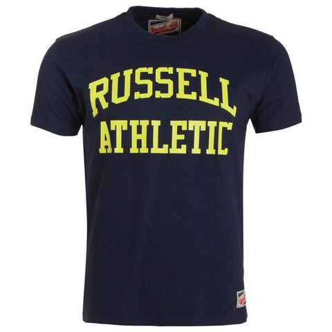 Ανδρική Μπλούζα T-Shirt "Arch" Russell Athletic - brands4all