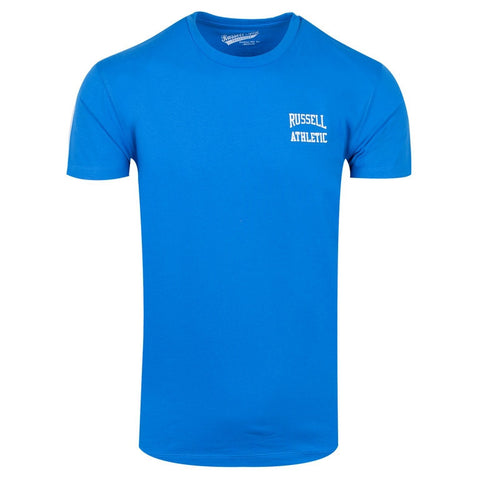 Ανδρική Μπλούζα T-Shirt "Makos" Crew Neck Russell - brands4all