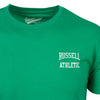 Мъжка тениска "Makos" Crew Neck Russell