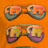 Мъжка тениска "Palm Sunglasses" MTV