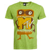 Мъжка тениска "Monster" MTV