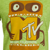 Мъжка тениска "Monster" MTV