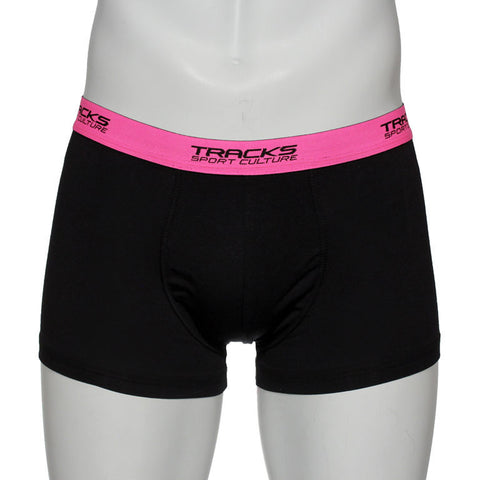 Мъжки боксерки "Basic Collection" Tracks - bg.brands4all.com.gr - 2