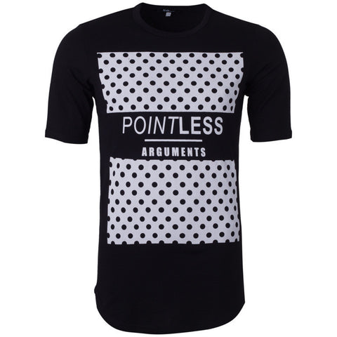 Мъжка Тениска "Pointless" So Fashion - bg.brands4all.com.gr - 7