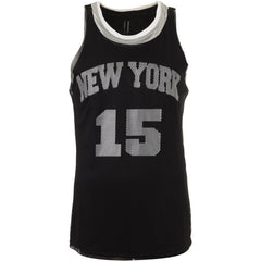 Men's Sleeveless T-shirt  ''New York 15'' Brokers - bg.brands4all.com.gr - 4