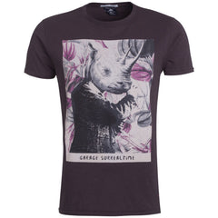 Мъжка тениска "Surreal" Garage Fifty Five - bg.brands4all.com.gr - 1