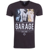 Мъжка тениска "Challenge" Garage Fifty Five