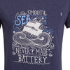 Мъжка тениска ''Sea Wave'' Battery