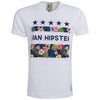 Мъжка тениска "Flowers & Stars" Van Hipster