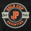 Мъжка тениска "Gold Cup" Just Polo
