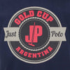 Мъжка тениска "Gold Cup" Just Polo