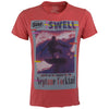 Мъжка тениска "Big Swell" Garage Fifty Five