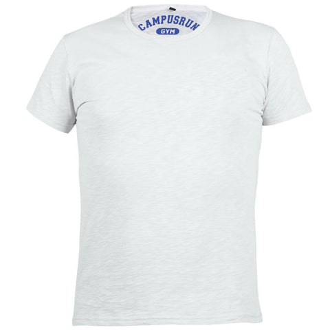 Мъжка тениска "Summer Lover" Campus - bg.brands4all.com.gr - 1