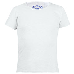 Мъжка тениска "No Worries" Campus - bg.brands4all.com.gr - 1