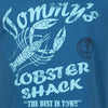 Мъжка тениска "Lobster Shack" Van Hipster