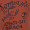 Мъжка тениска "Lobster Shack" Van Hipster