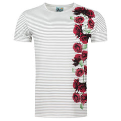 Мъжка тениска "The Rose" Van Hipster