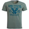 Мъжка тениска "Road Master" Oxygen