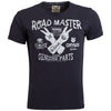 Мъжка тениска "Road Master" Oxygen