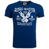 Мъжка тениска "Road Master" Oxygen