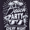 Мъжка тениска "Beach Party" Oxygen