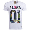 Мъжка тениска "Aloha 01" Oxygen