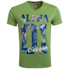 Мъжка тениска "Aloha 01" Oxygen
