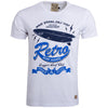 Мъжка тениска "Retro Surf" Oxygen