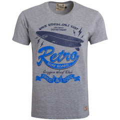 Сив*grey / M