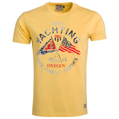 Жълт*yellow / M