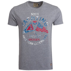 Сив*grey / M