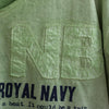 Мъжка тениска "Royal Navy" Oxygen