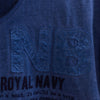 Мъжка тениска "Royal Navy" Oxygen