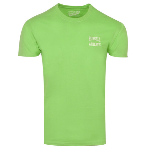 Ανδρική Μπλούζα tshirt "Come on" Russell Athletic - brands4all