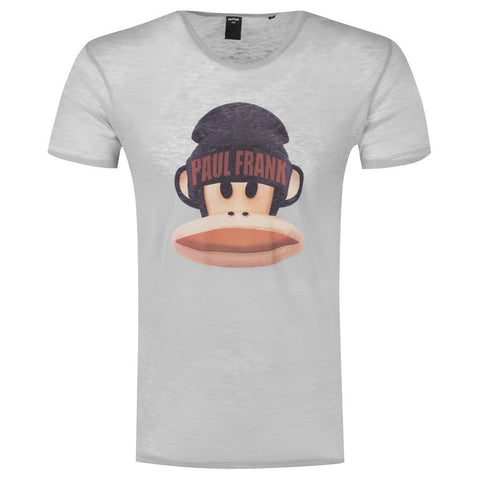 Мъжка тениска "Don't Count the Days" Paul Frank