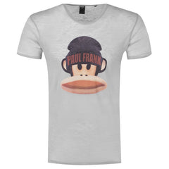 Мъжка тениска "Don't Count the Days" Paul Frank