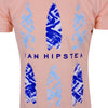 Мъжка тениска "Alessandro" Van Hipster