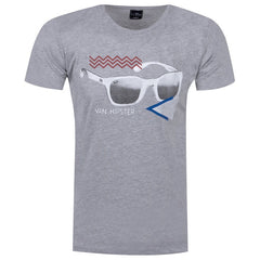 Сив*grey / S