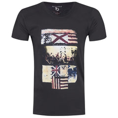 Черен*black / M