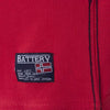 Мъжка тениска "Ballery" Battery