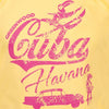 Мъжка тениска "Club Hawana" Battery