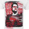 Мъжка тениска "Rebuild the Ruins" Bull
