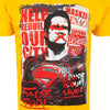 Мъжка тениска "Rebuild the Ruins" Bull